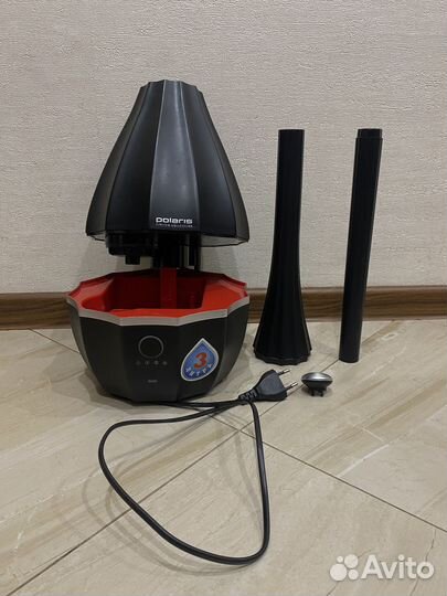 Увлажнитель воздуха polaris puh 7130