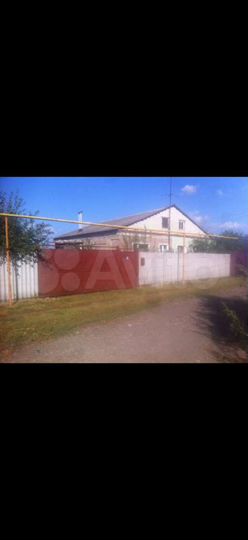 Дом 76 м² на участке 40 сот.