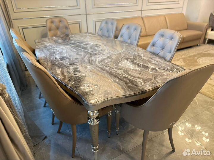 Стол Verona Estetica Vision