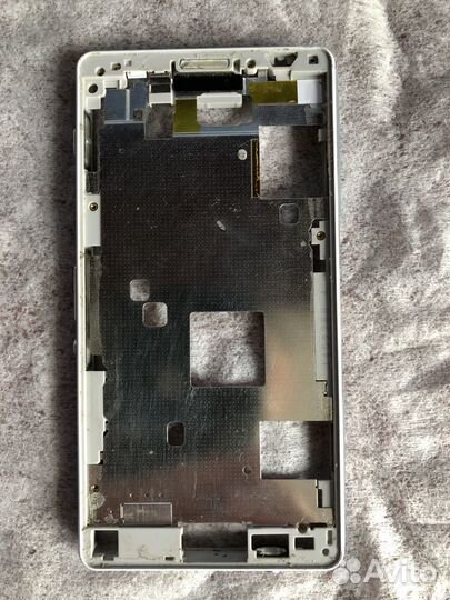 Рамка Sony Z3 Compact