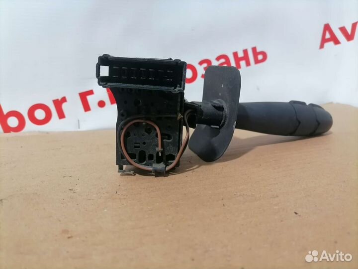 Переключатель света Renault Scenic 1