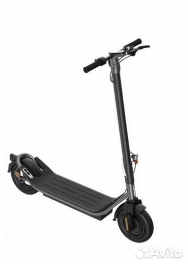 Электросамокат для взрослых