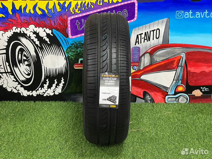 Formula Energy 175/70 R14 84T