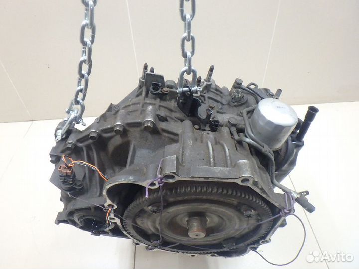 Контрактные АКПП МКПП Б\У