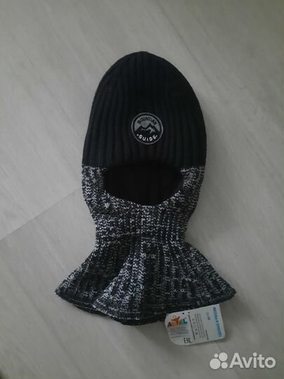 Новые шапки Artel, Mialt