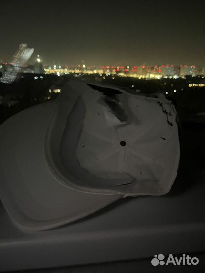 Кепка кайф Polo ralph lauren