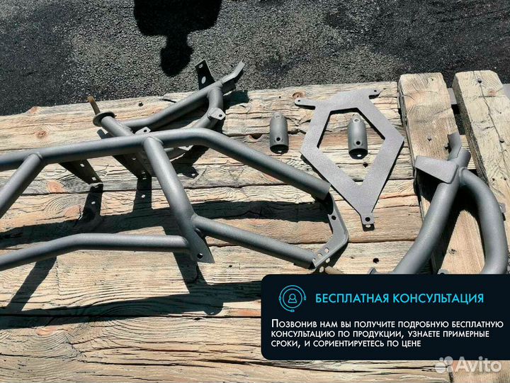 Пескоструйная обработка любых изделий