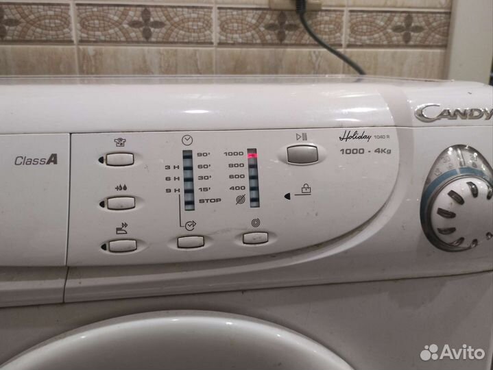 Стиральная машина Candy
