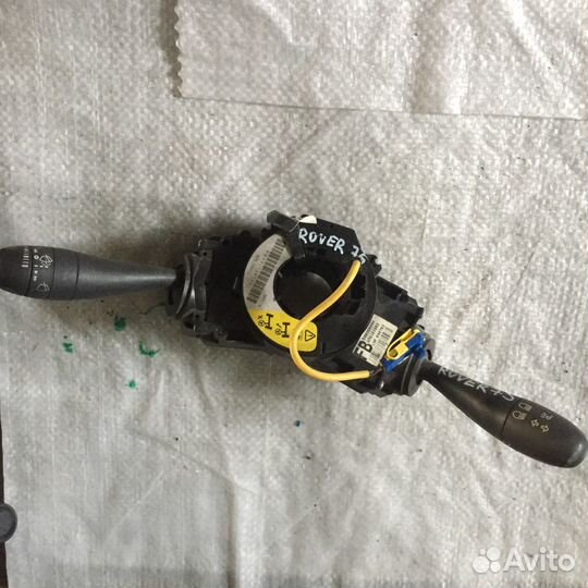 Шлейф под рулевой (переключатель) Ровер Rover 75