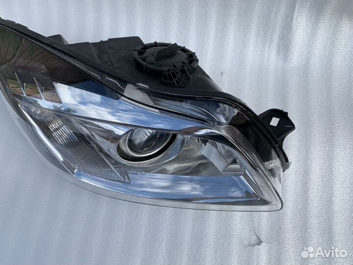 Фара ксенон Opel Insignia Afl адаптив