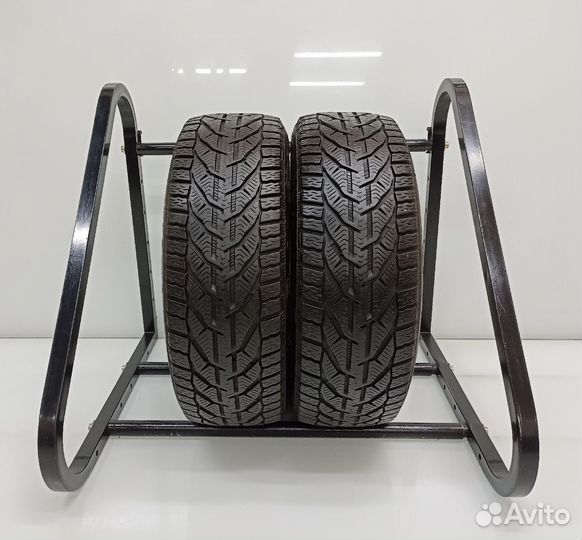 Tigar Winter 195/55 R16