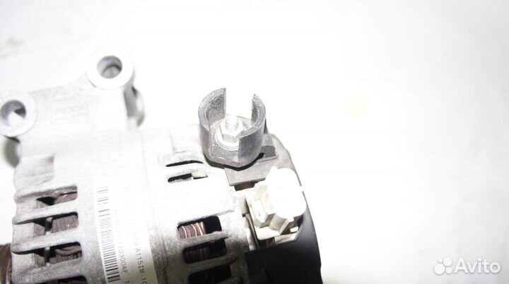 Генератор Ford Focus 2 1.6