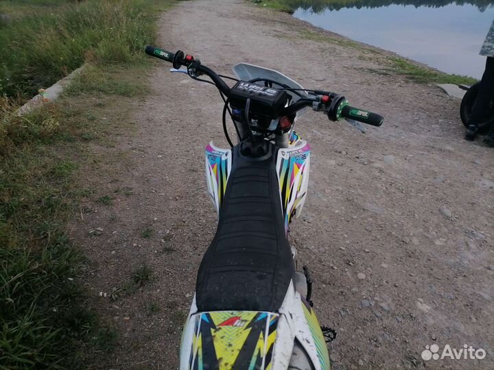 Wels rt 125