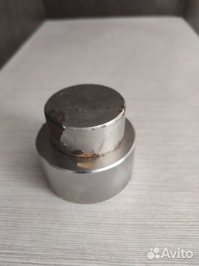 Неодимовые магниты 2 шт