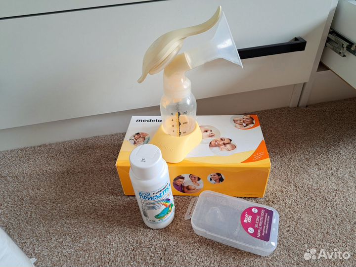 Детские вещички