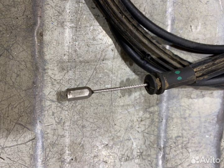 Трос капота Лада Xray 21129 2017
