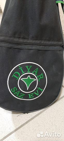 Саз Туретский