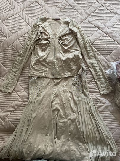 Женская одежда пакетом 42 44