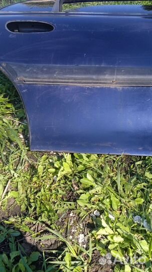 Дверь задняя правая Opel Omega