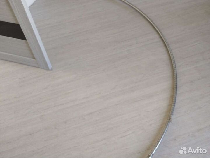 Карниз для ванной