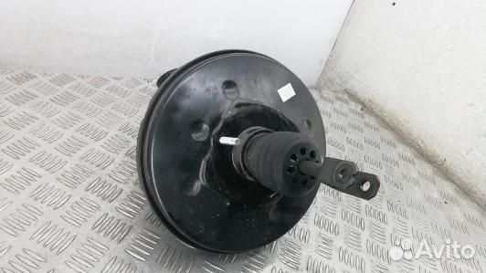 Вакуумный усилитель тормозов mercedes benz B-class