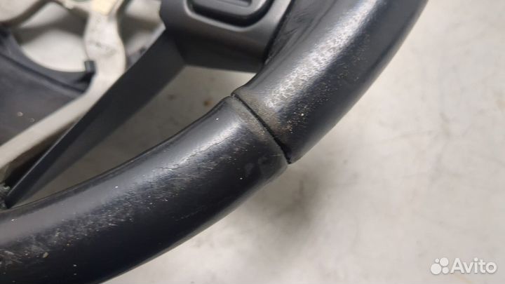 Руль Jeep Grand Cherokee, 2004