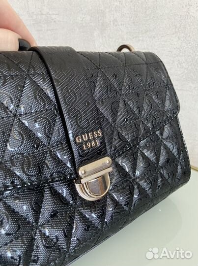 Сумка guess