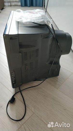 Телевизор vr