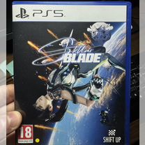 Stellar Blade ps5