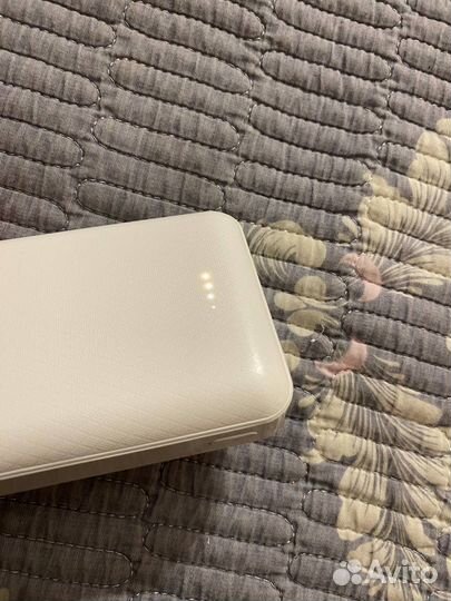 Power bank 20000