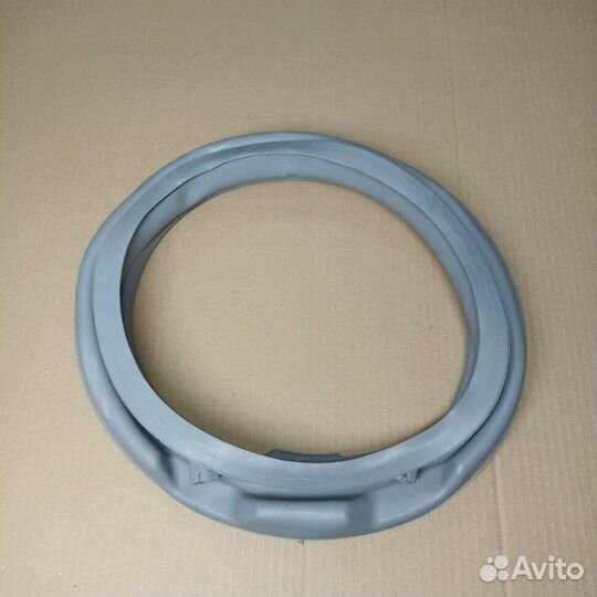 Манжета люка для стиральной машины Samsung 2 отвод