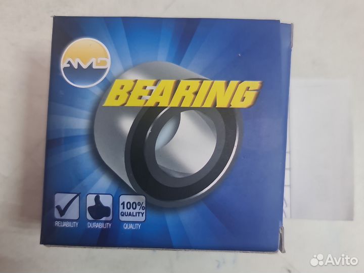 Подшипник ступицы Hyundai/Kia 51720-02000