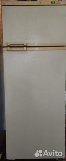 Холодильник Минск Атлант