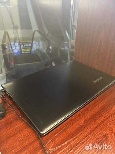 Core i5-7200U/4Гб/SSD 120Гб