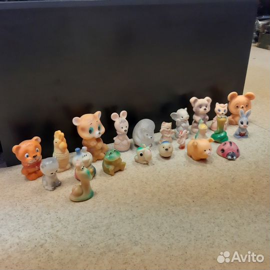 Детские игрушки