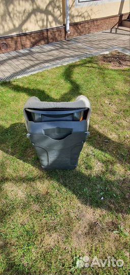 Детское автокресло romer 9-18