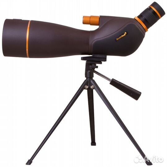 Зрительная труба Levenhuk Blaze PRO 80