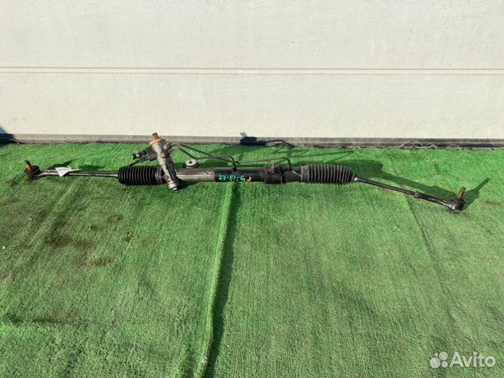 Рулевая рейка Nissan Ad FB15