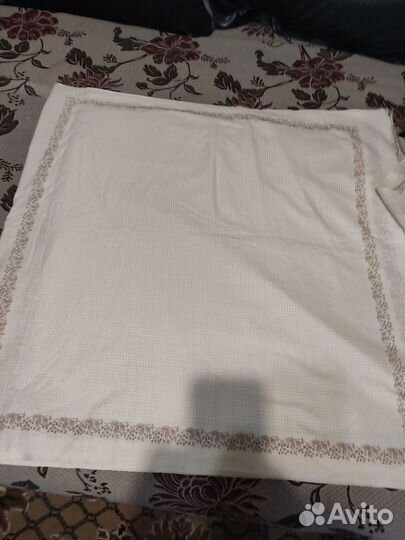 Платоки метражом СССР