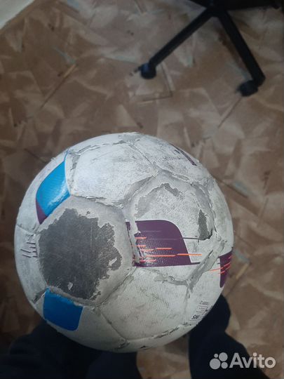 Футбольный мяч kipsta