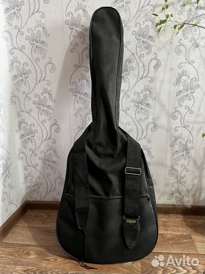 Акустическая гитара vision acoustis 20