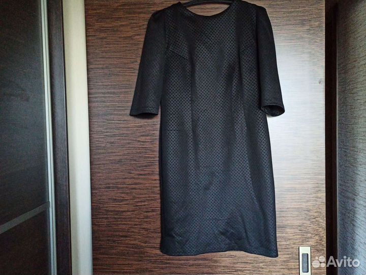 Платья пакетом 48