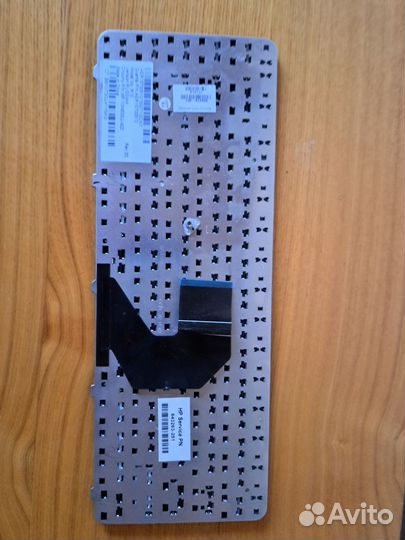 Клавиатура для ноутбука