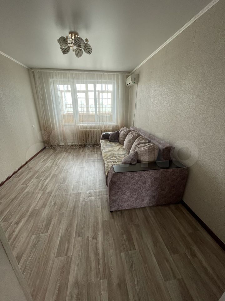 2-к. квартира, 44,1 м², 5/5 эт.