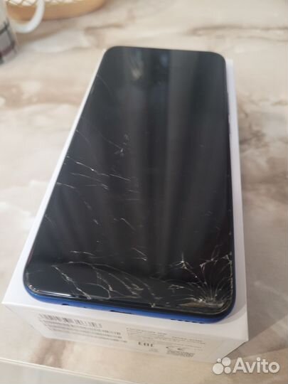 HONOR 9X, 4/128 ГБ