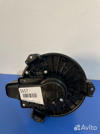 Мотор печки Toyota Land Cruiser 150 2009