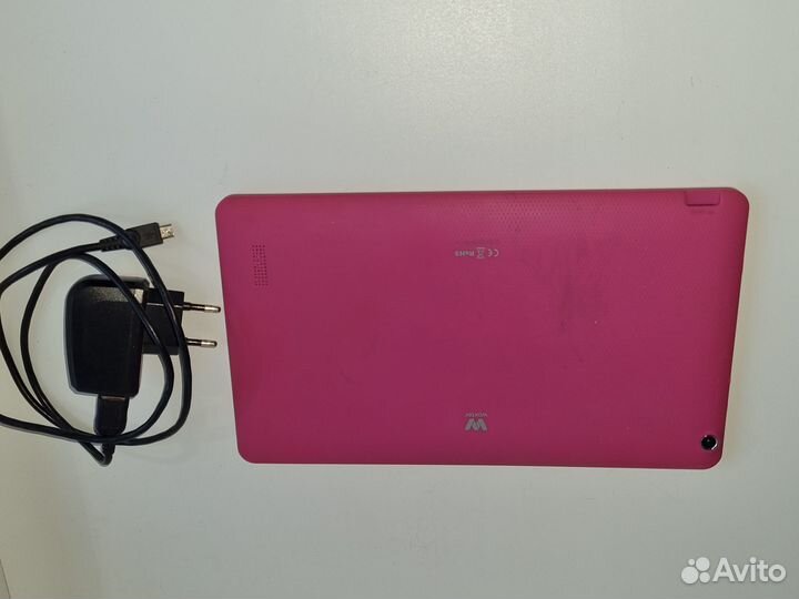 Планшет Woxter QX120