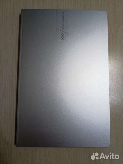 Asus VivoBook Pro 15 K3500P на запчасти