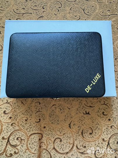 Маникюрный набор