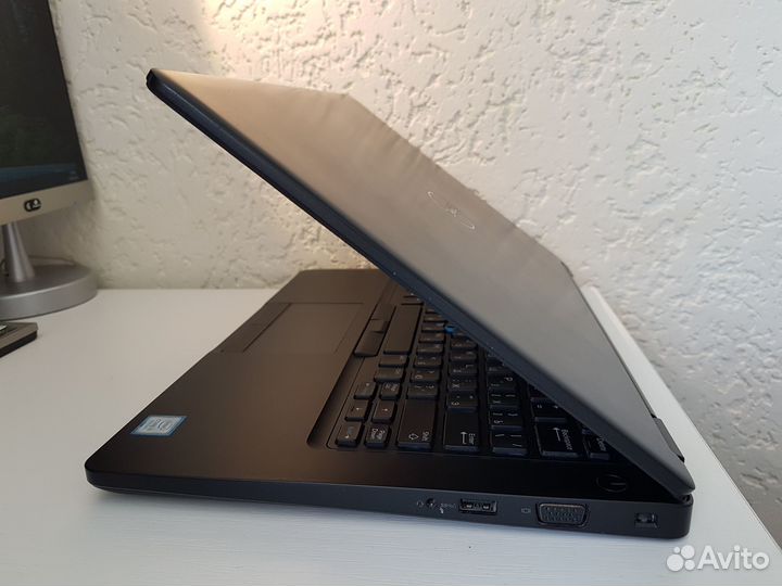 Dell latitude 5490 i5-8350/8/256/ips 14